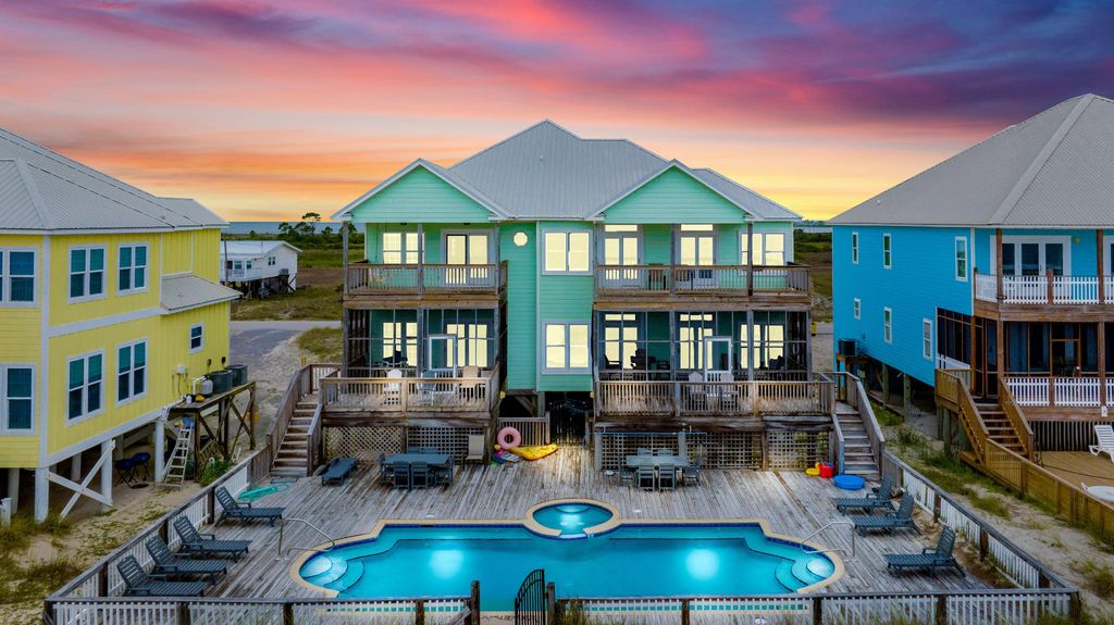 Luxury Duplex for sale in Gulf Shores, Alabama 128969998