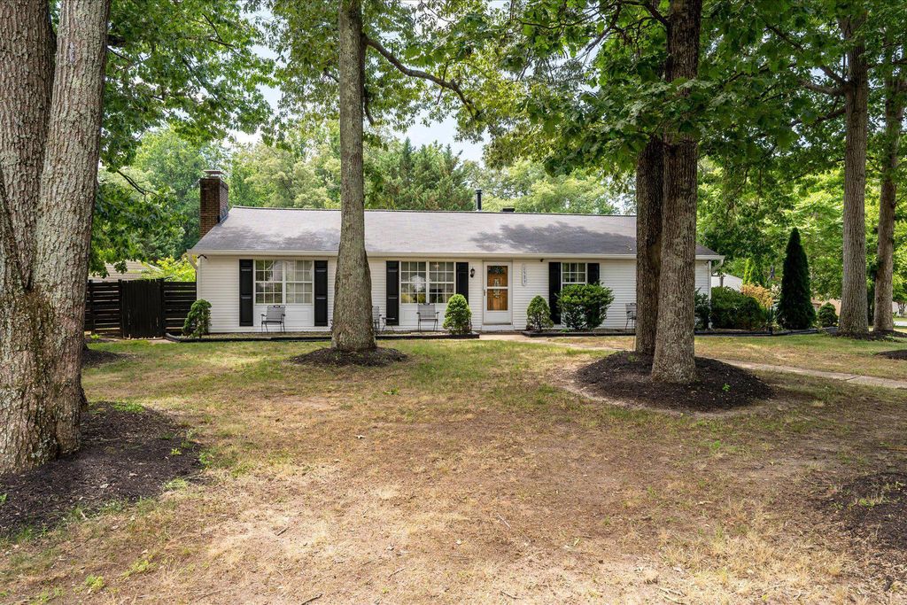 Luxury 4 bedroom Detached House for sale in Davidsonville, United