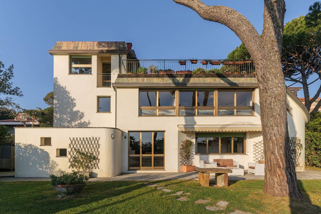 Hiša, 511 m²