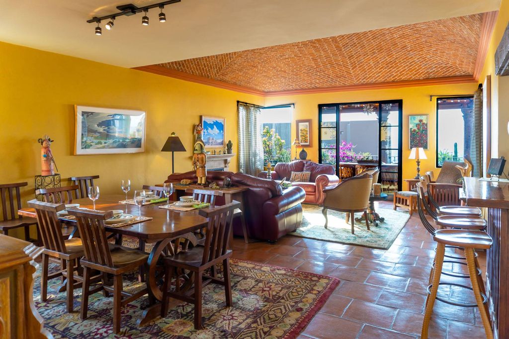 Престижный Особняк 22 м2 в продажа San Miguel de Allende, Estado de Guanajuato