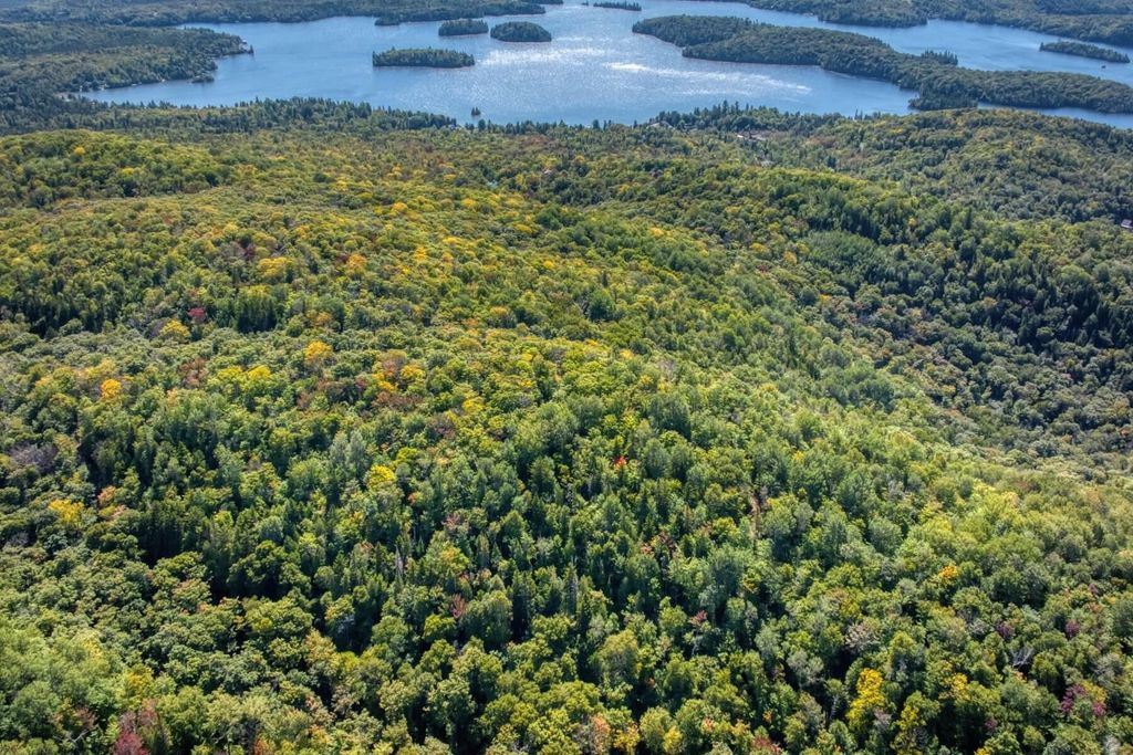 Terrain Entrelacs, Québec 129871858