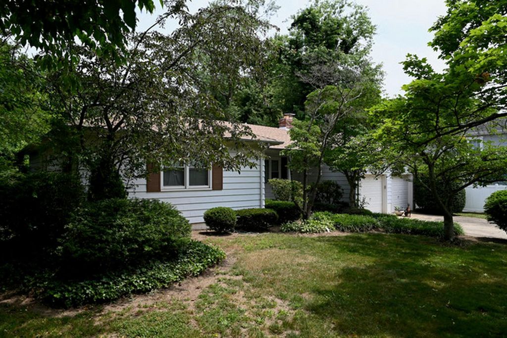 Maison de luxe de 7 pièces en vente Red Bank, New Jersey 129027957