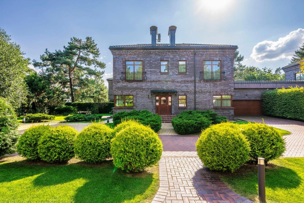 4 غرف نوم، شراء، فيلنيوس ،Vilnius County، في منزل مستقل 129368917