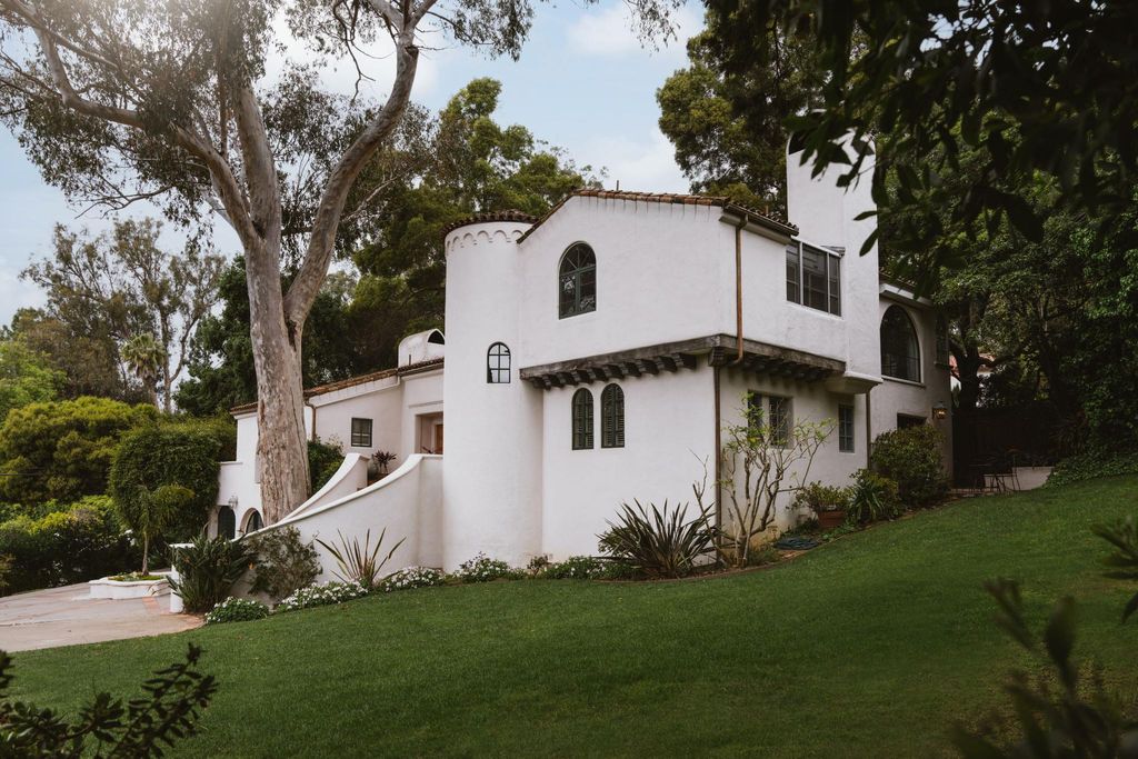 Luxury Detached House for sale in Santa Barbara, California