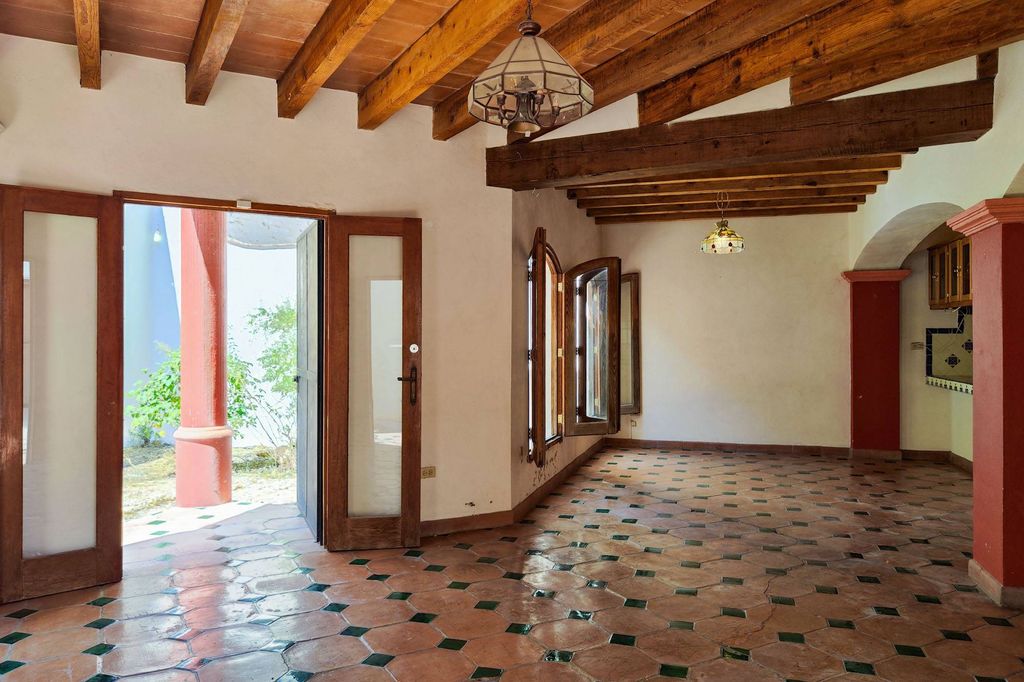 Эксклюзивный Особняк 160 м2 в продажа San Miguel de Allende, Estado de Guanajuato