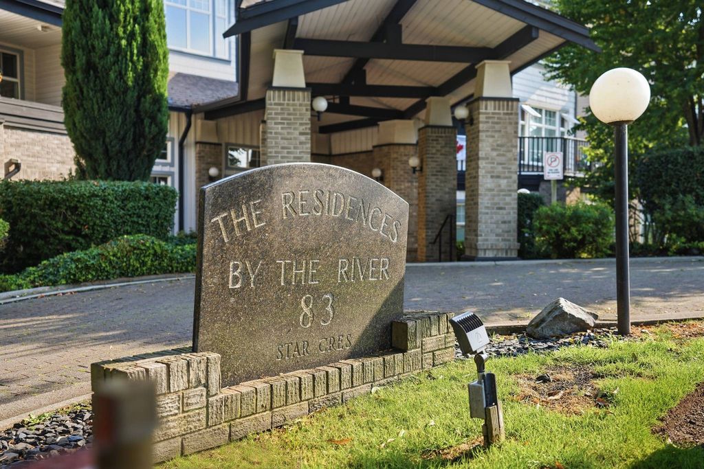 Luxury Flat for sale in New Westminster, British Columbia - 132913867 - LuxuryEstate.com