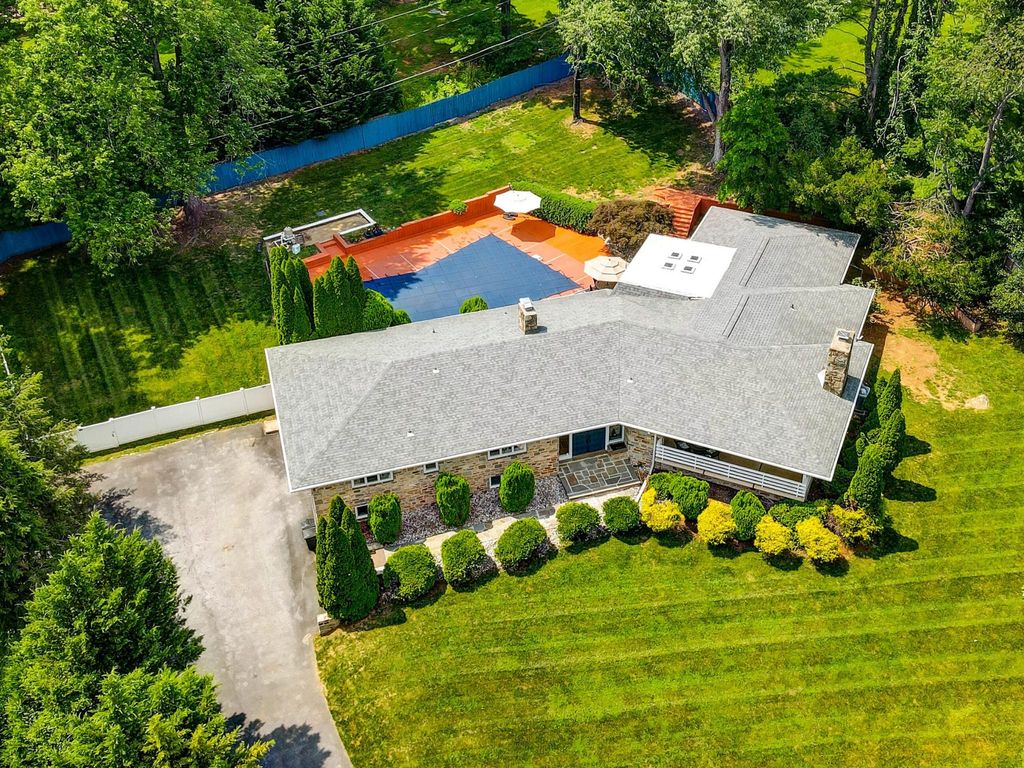 Luxury Detached House for sale in LuthervilleTimonium, Maryland