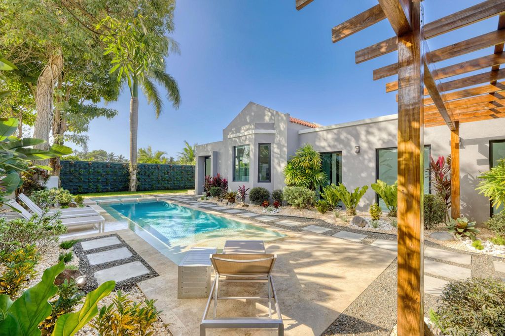 Maison de luxe 272 m2 en vente Dorado, Porto Rico 128266104