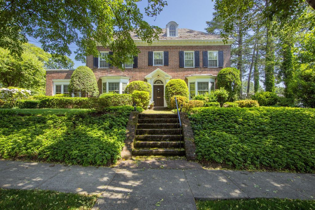 Prestigevolles Einfamilienhaus von 385 m2 zu verkaufen in Mount Vernon