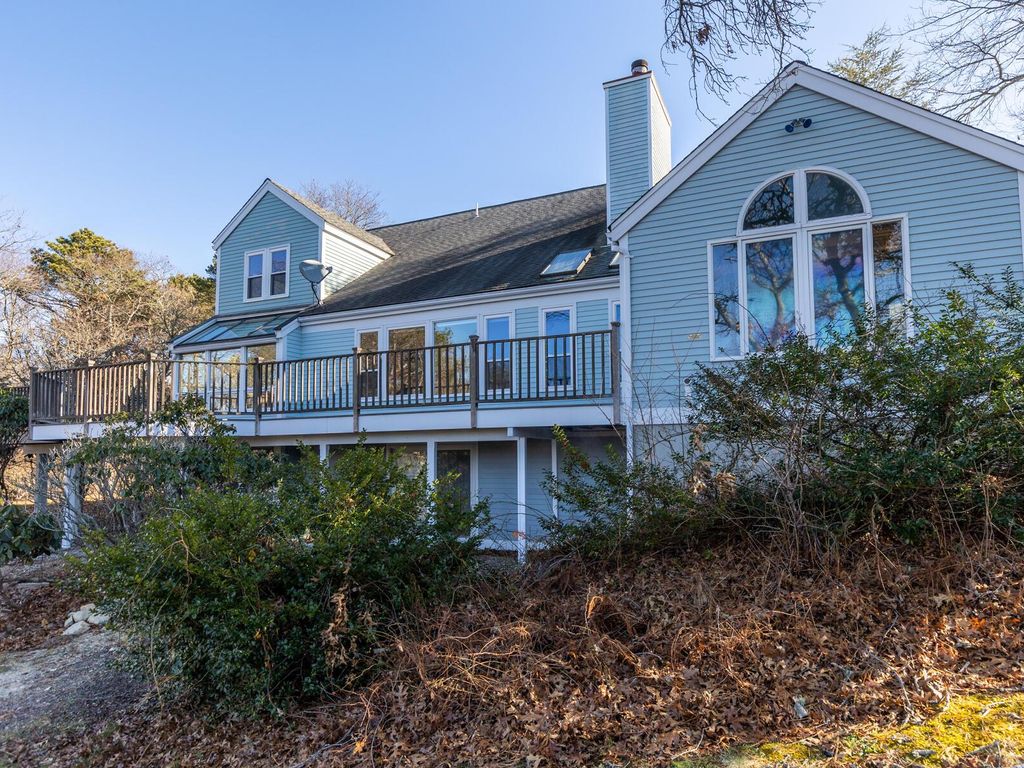 Luxury 11 room Detached House for sale in 15 Greentree Circle, East Falmouth, Barnstable County, Massachusetts