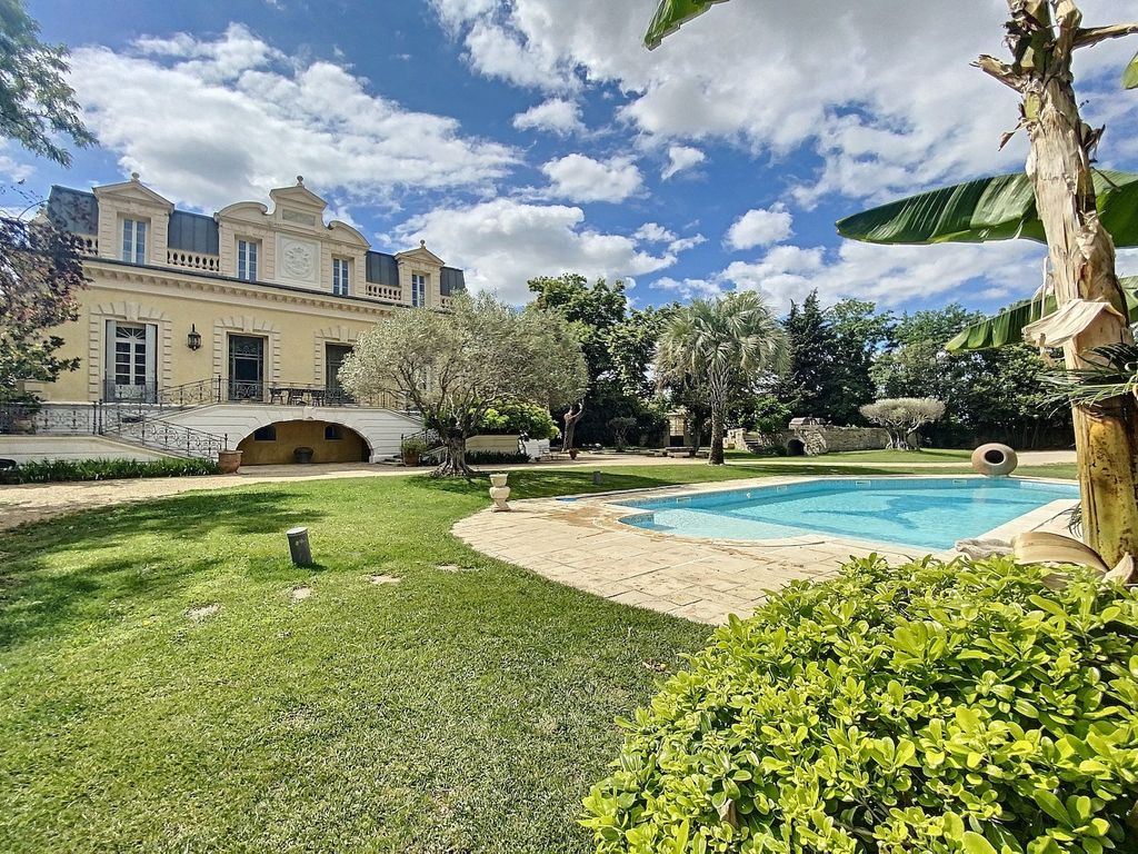 Montpellier, Fransa, satılık m2, 500000 Lüks yeni inşaat 82956805