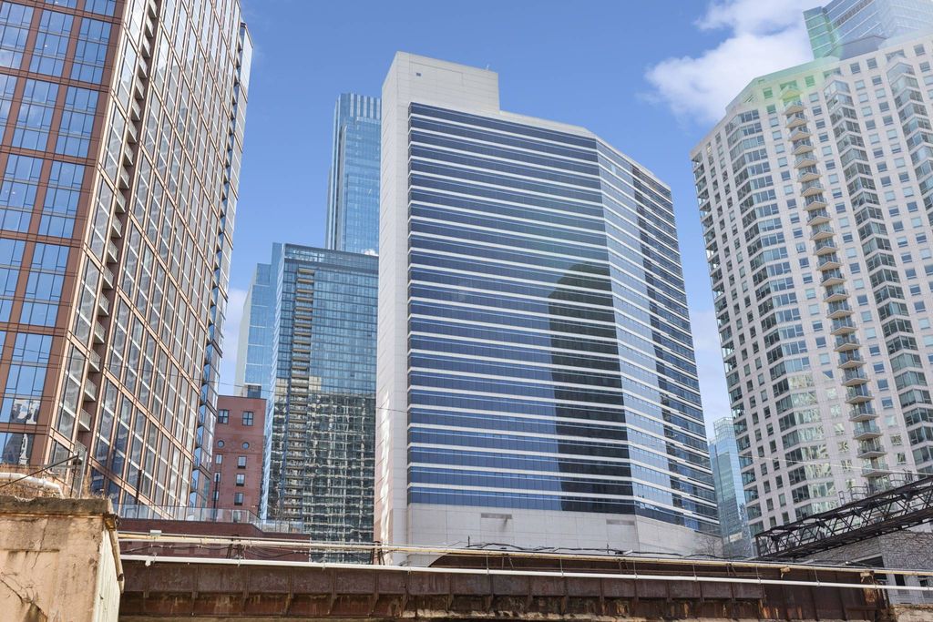 Luxus-Apartment zu verkaufen in Chicago, Illinois