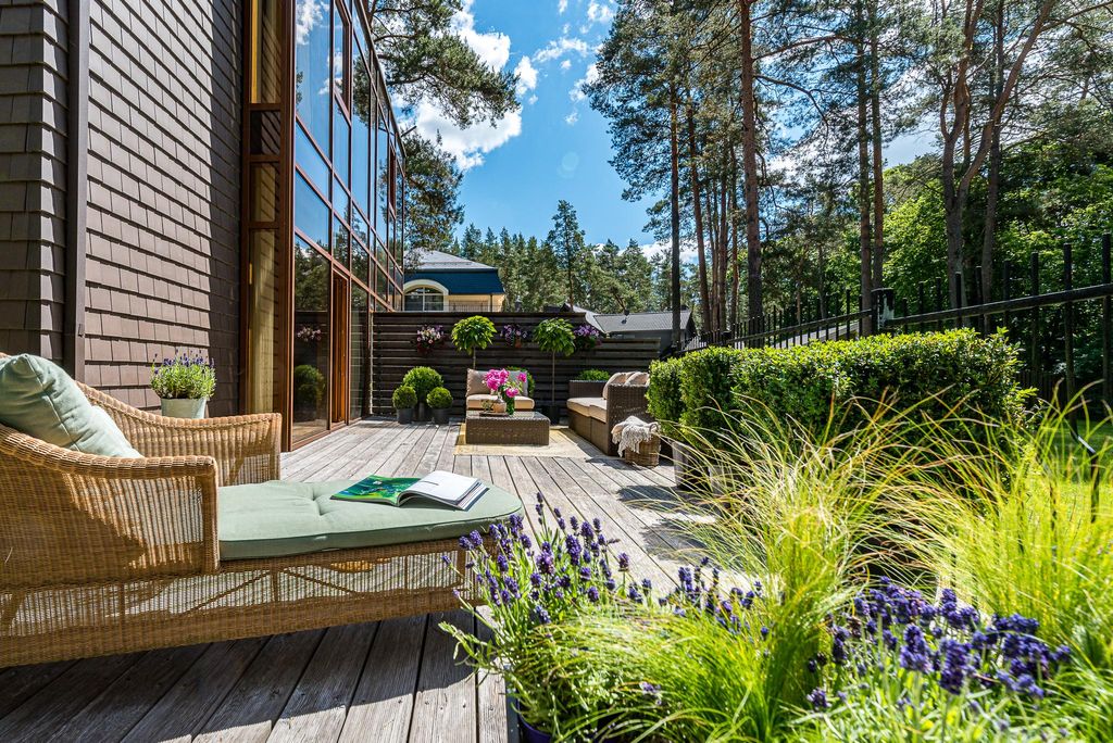 5 room luxury House for sale in Vilnius, Vilniaus Apskritis 122438985