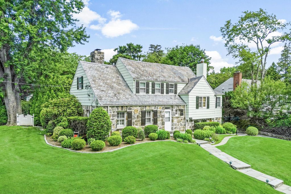 Luxury Detached House for sale in Mamaroneck, New York 129090259