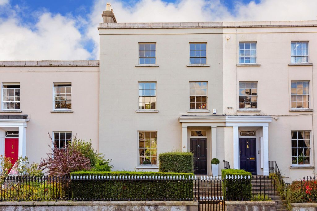 5 bedroom luxury House for sale in Blackrock, Ireland 126233245