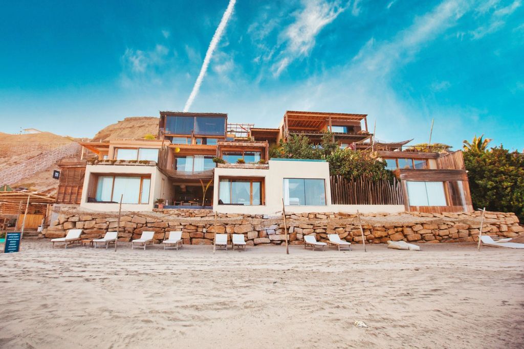 Exclusiva casa en venta Piura 129171893