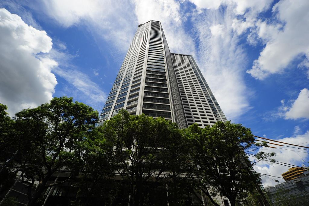 LuxusApartment zu verkaufen in Tokio, Japan 129299308