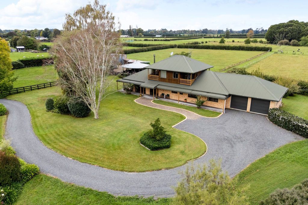 Земельный участок 330 м2 - Гамильтон, Waikato