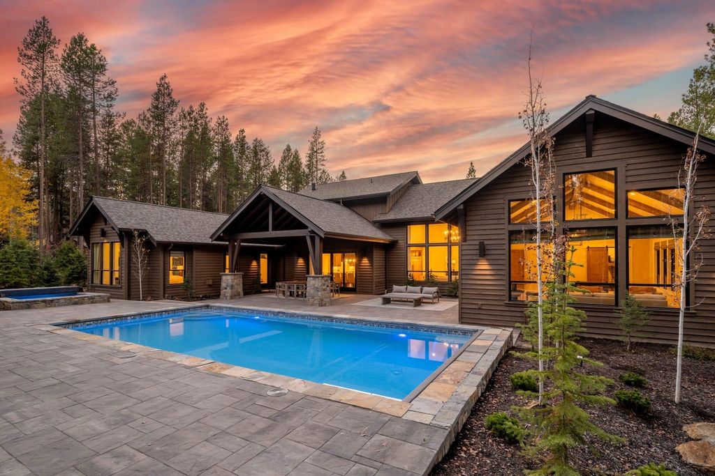 Luxury House for sale in Bend, United States