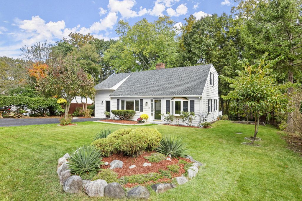Luxury Detached House for sale in Stamford, United States