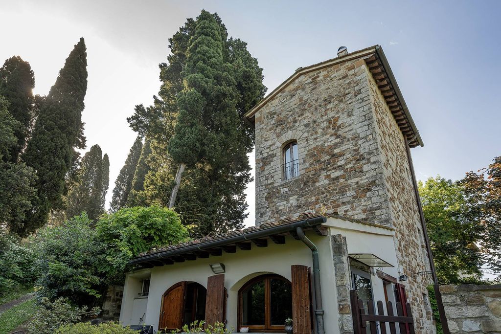 Casa Indipendente in vendita Calenzano, Toscana