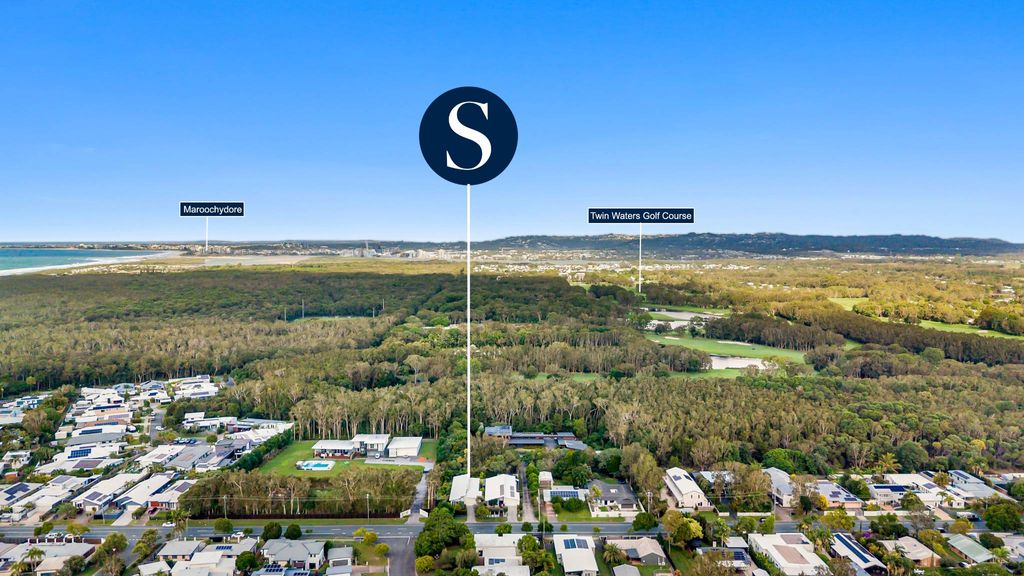Особняк 173 м2 в продажа Sunshine Coast, State of Queensland