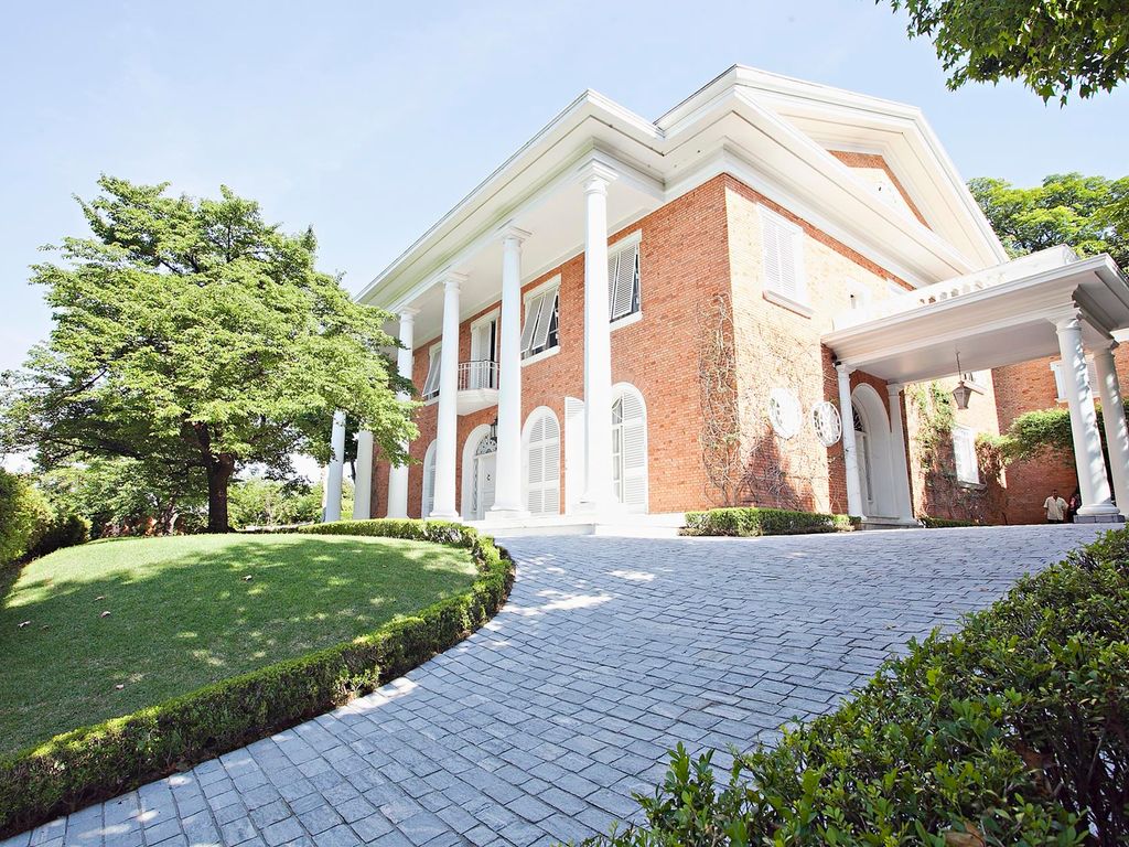 Luxury 4 bedroom Detached House for sale in São Paulo, Estado de São Paulo 48571205