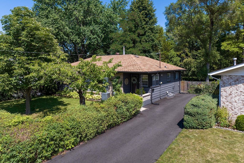 St. Catharines, Kanada, satılık Prestijli müstakil ev 127902218