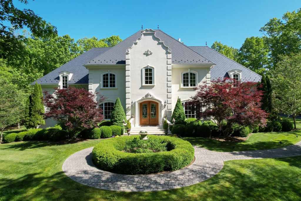 Exklusives Einfamilienhaus von 861 m2 zu verkaufen in Keswick, USA