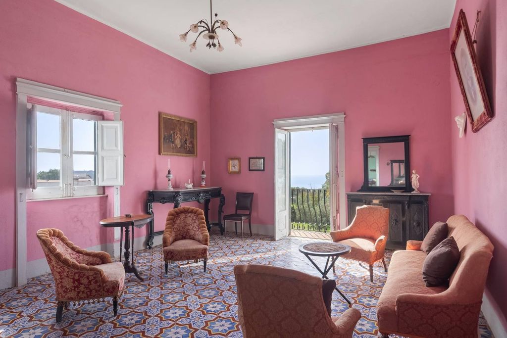 Prestigiosa Casa Indipendente di 414 mq in vendita Agrigento, Italia