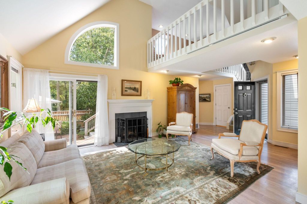 Luxury Apartment for sale in Cohasset, United States