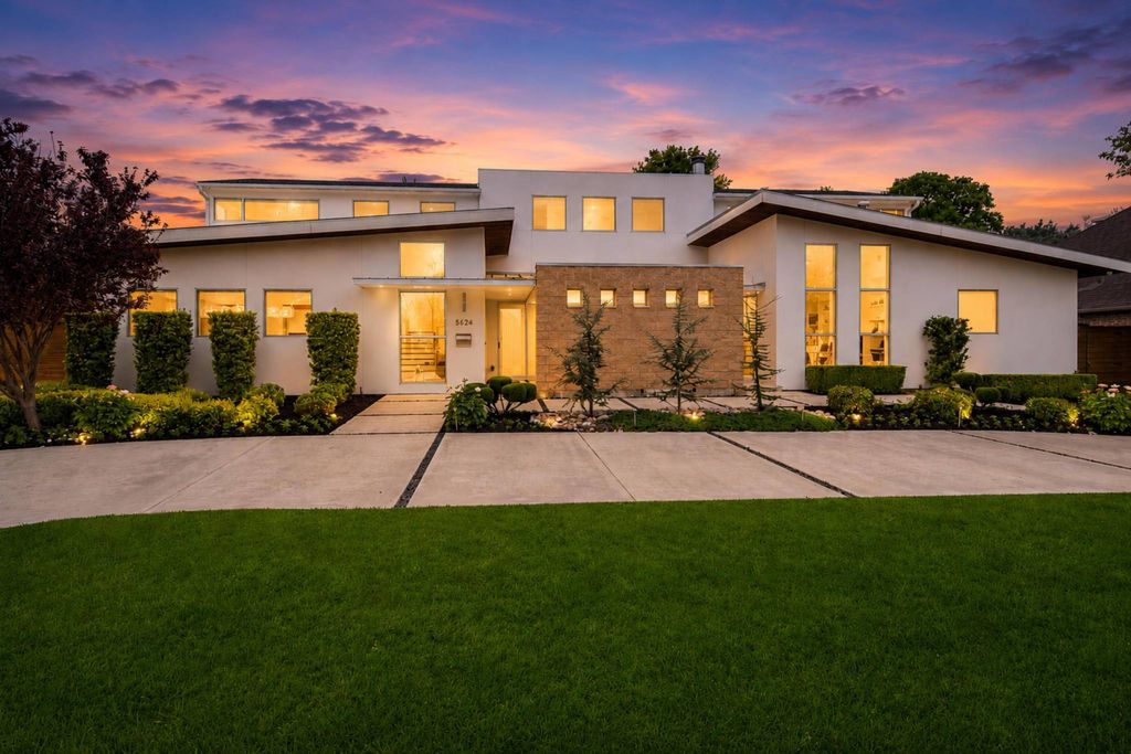 À venda Casa de 603 m2, Dallas, Estados Unidos
