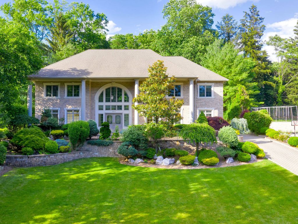 14 Autumn Terrace, Alpine, NJ 07620, Alpine, Bergen County, New Jersey