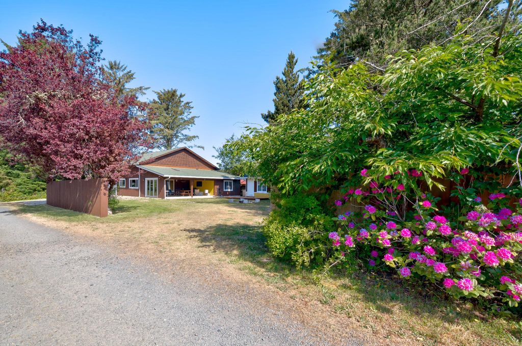 Luxury Detached House for sale in Long Beach, Washington 128962533