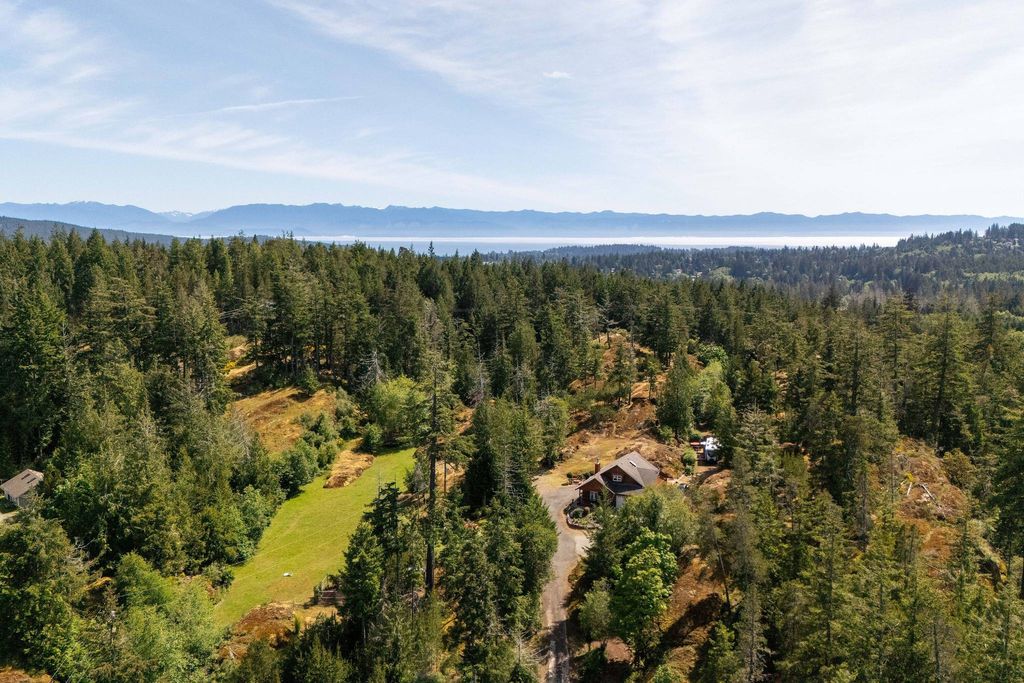 Престижный Особняк 167 м2 в продажа Sooke, British Columbia