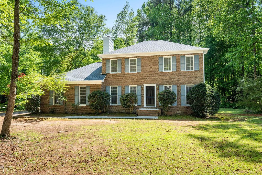 Exclusiva casa de 188 m2 en venta Jonesboro, 128812547