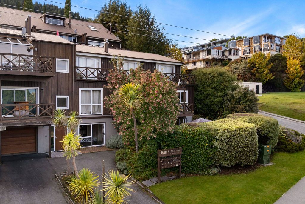Элитная квартира 93 м2 в продажа Queenstown, Otago