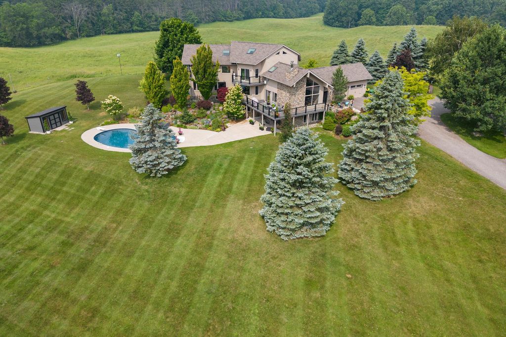 Luxury Detached House for sale in Caledon, Canada 129187898