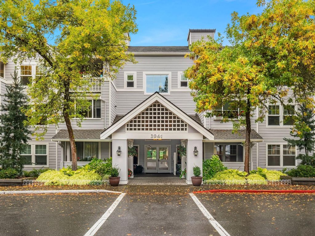 Issaquah Apartments For Sale