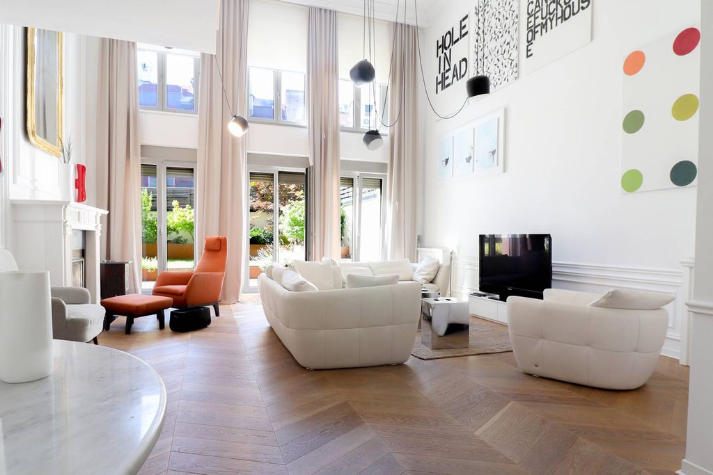 Luxury Apartment for rent in Belgrade, Serbia 127940031