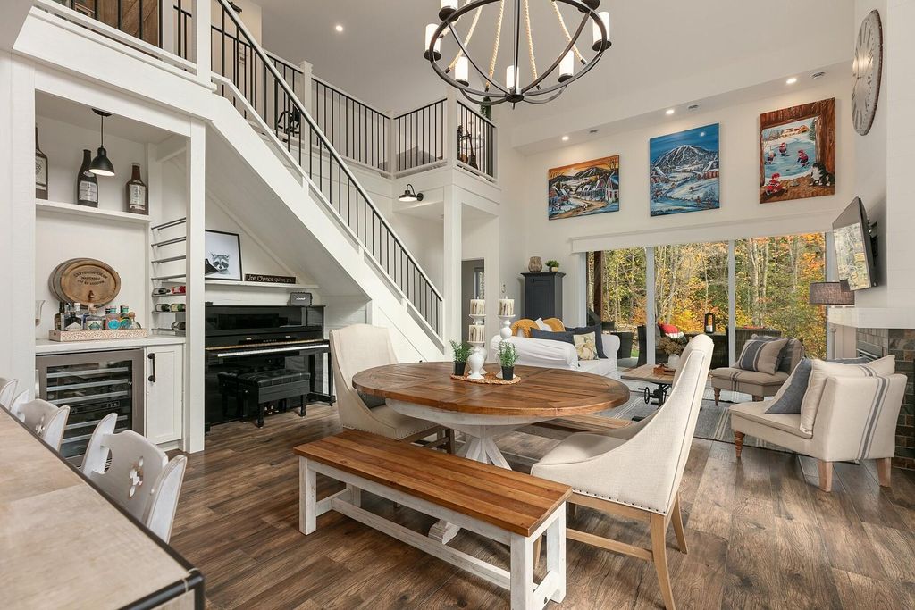 Maison de luxe en vente Bromont, Canada 129438417
