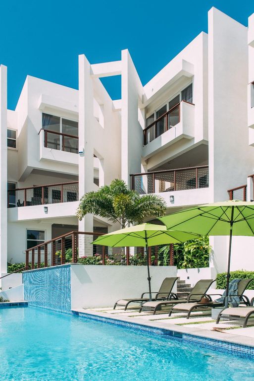 Frigate Bay, 세인트 키츠 네비스 호화 주택 옥내 면적 836 m² mq 매매 128980654