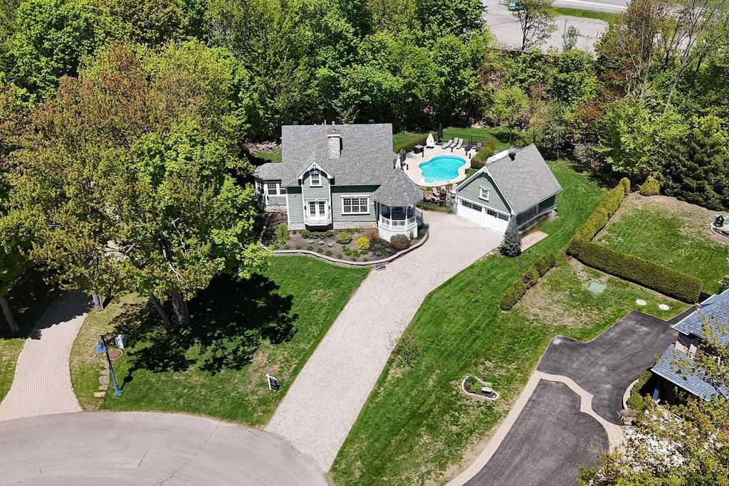 Эксклюзивный Особняк в продажа Saint-Jérôme, Québec