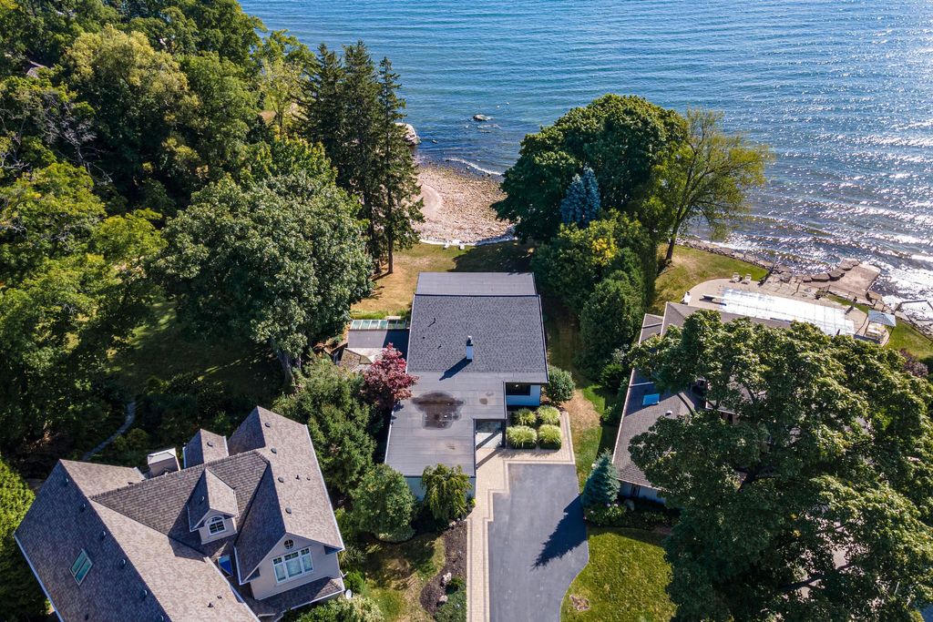 Burlington, Ontario luksusowy dom jednorodzinny 128045392