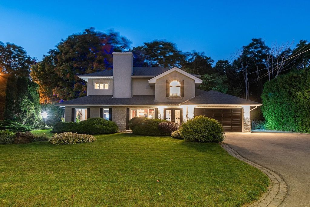 Casa en venta DeuxMontagnes, Québec 129344606