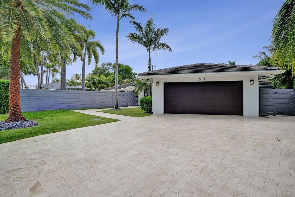4 bedroom luxury House for sale in Fort Lauderdale, Florida