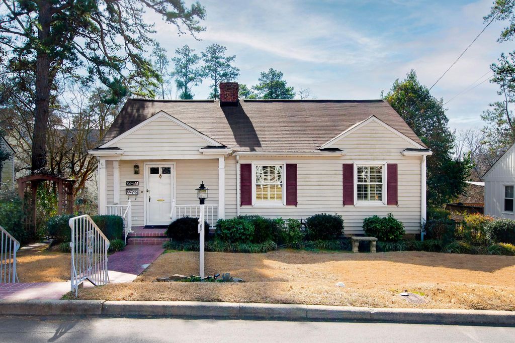 Casas En Venta En Raleigh