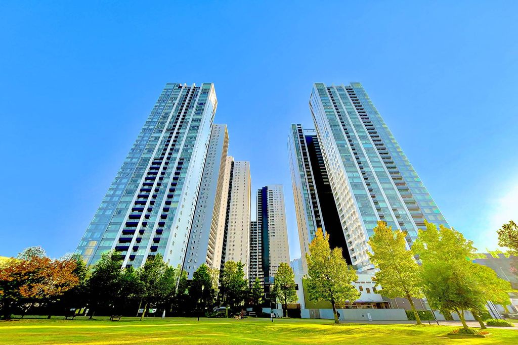 Элитная квартира 77 м2 в продажа Minato, Токио, Tokyo Prefecture