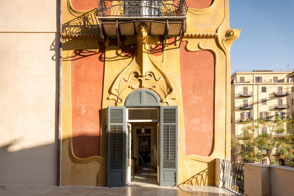 2 bedroom luxury Apartment for sale in Palermo, Italy