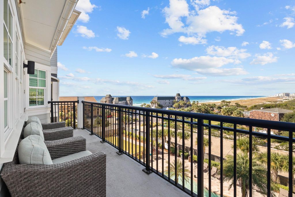 2 bedroom luxury Flat for sale in Destin, United States